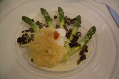 asparagus